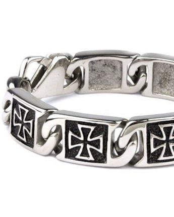 Käekett Risti Motiividega