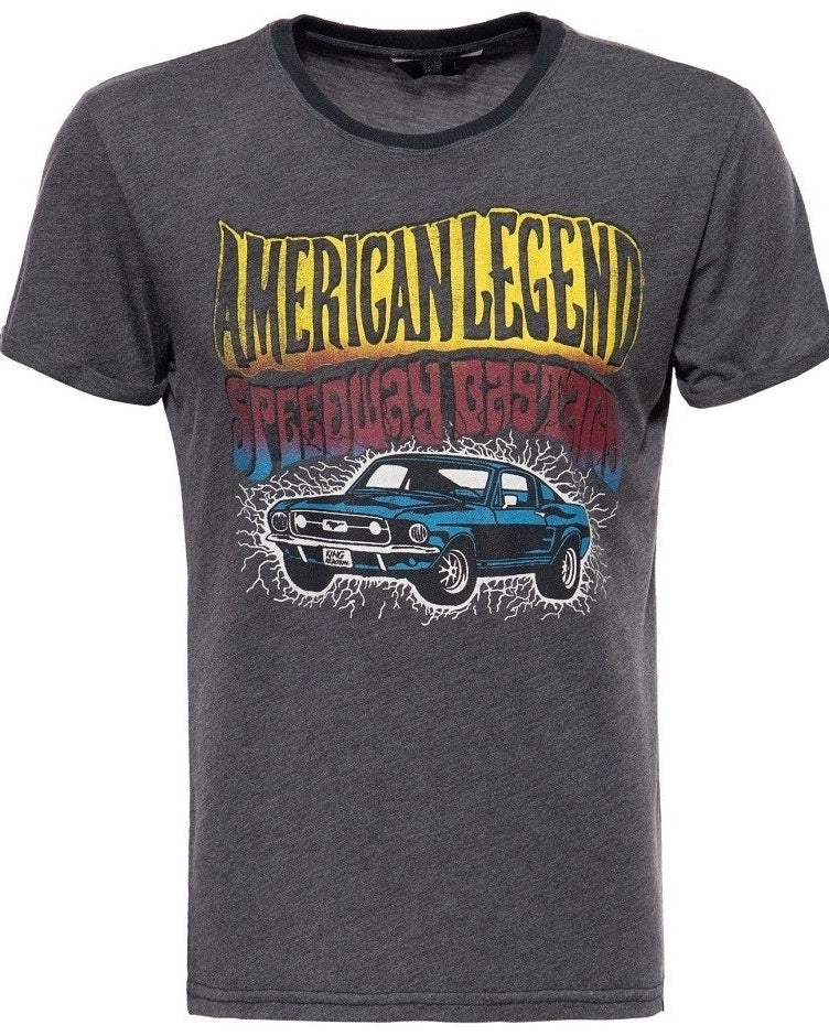 AMERICAN LEGEND T-SÄRK