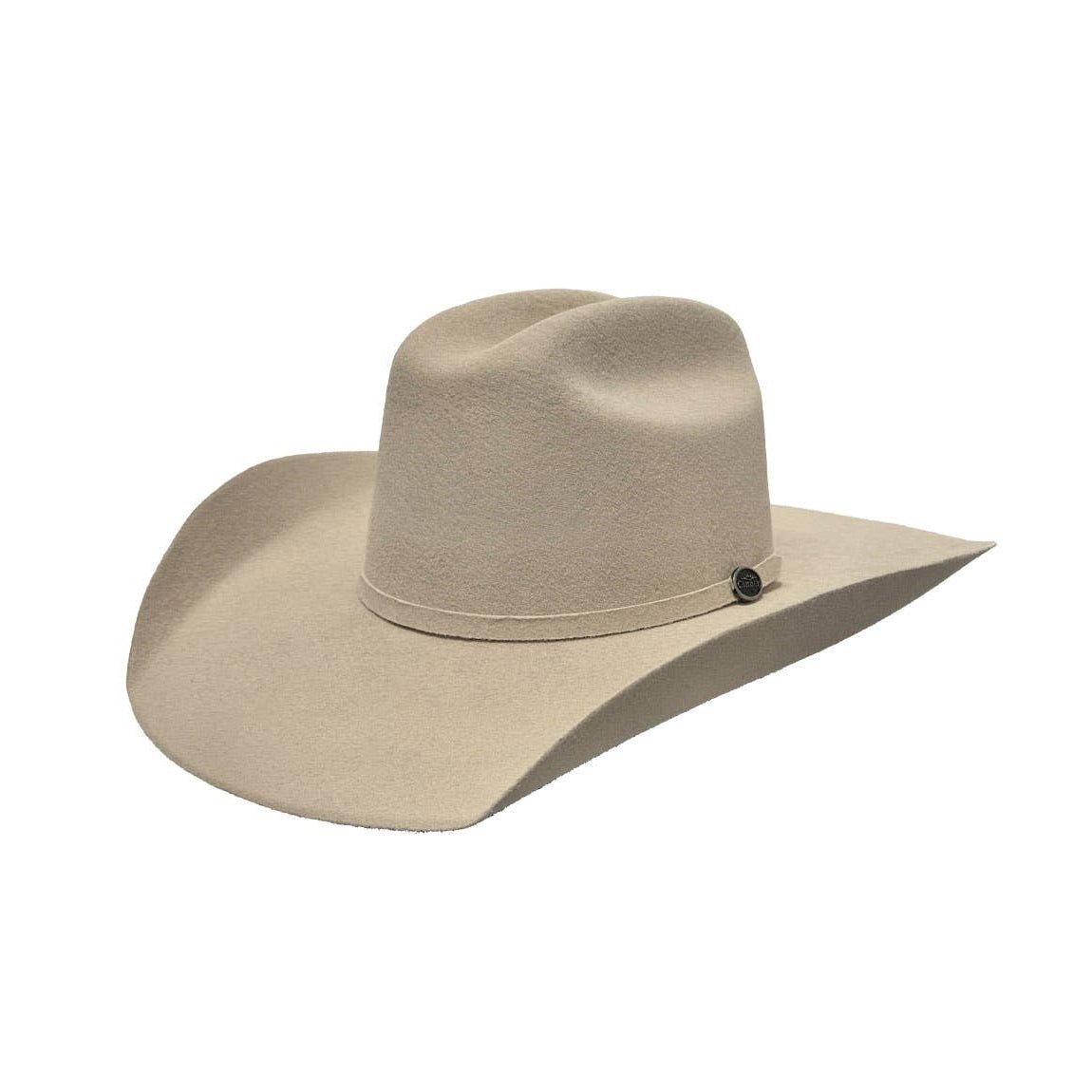 AMERICAN COWBOY HAT SILVERBELLY