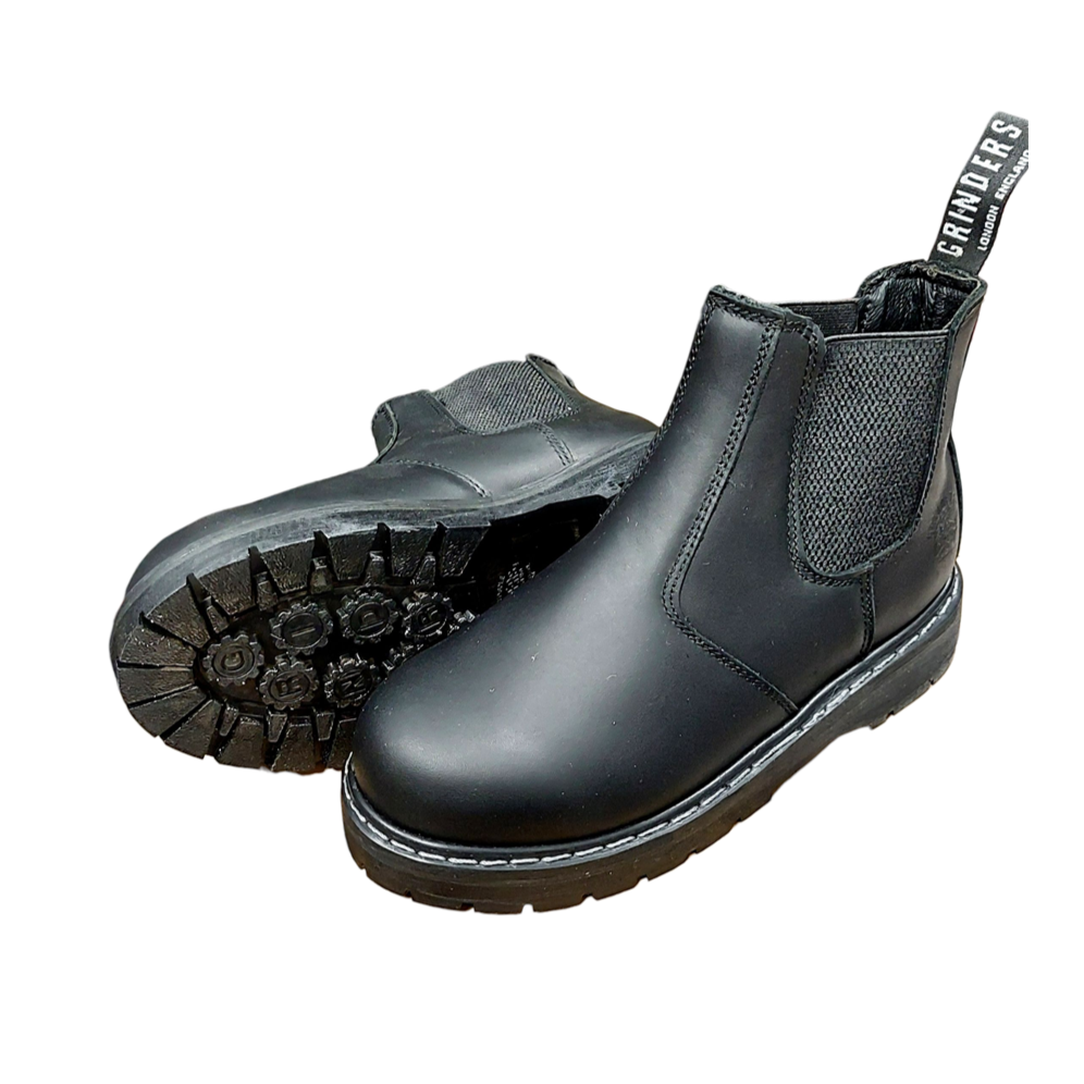 ANKLE BOOTS CHELSEA ACS