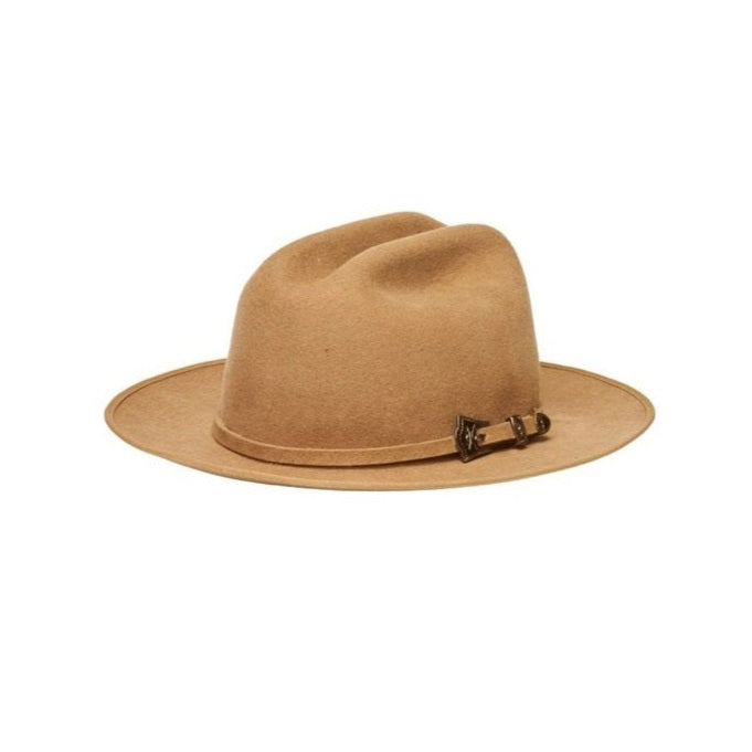 BACKCOUNTRY HAT JAXTON