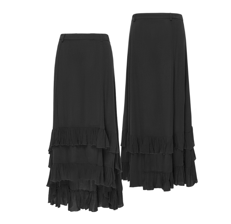 BOHO STYLE SKIRT ELIZA