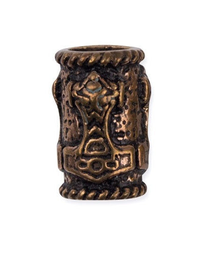 THOR'S HAMMER BEAD
