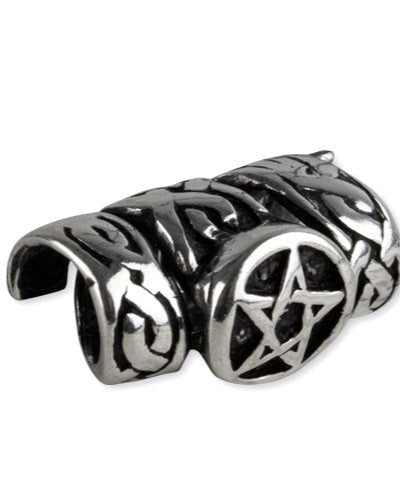 PENTAGRAM BEAD