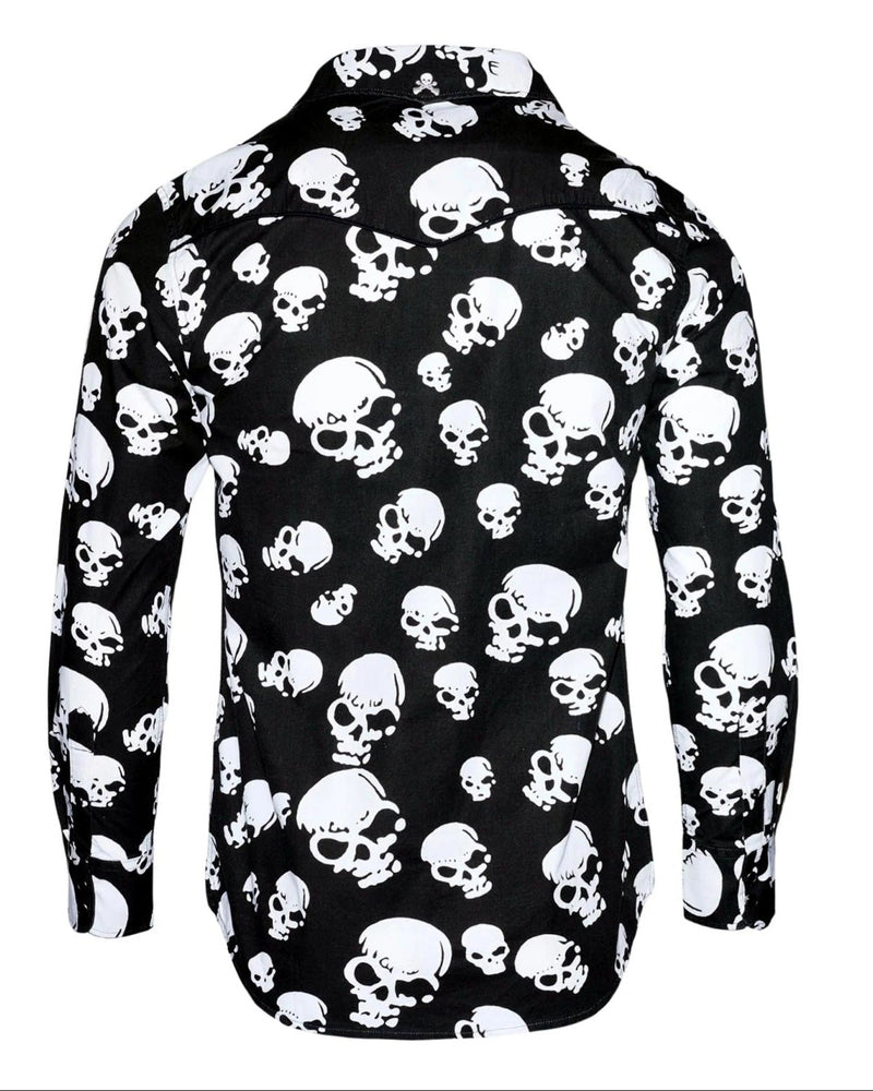 SHIRT DRAGULA