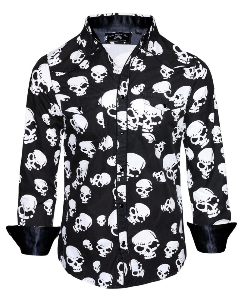 SHIRT DRAGULA