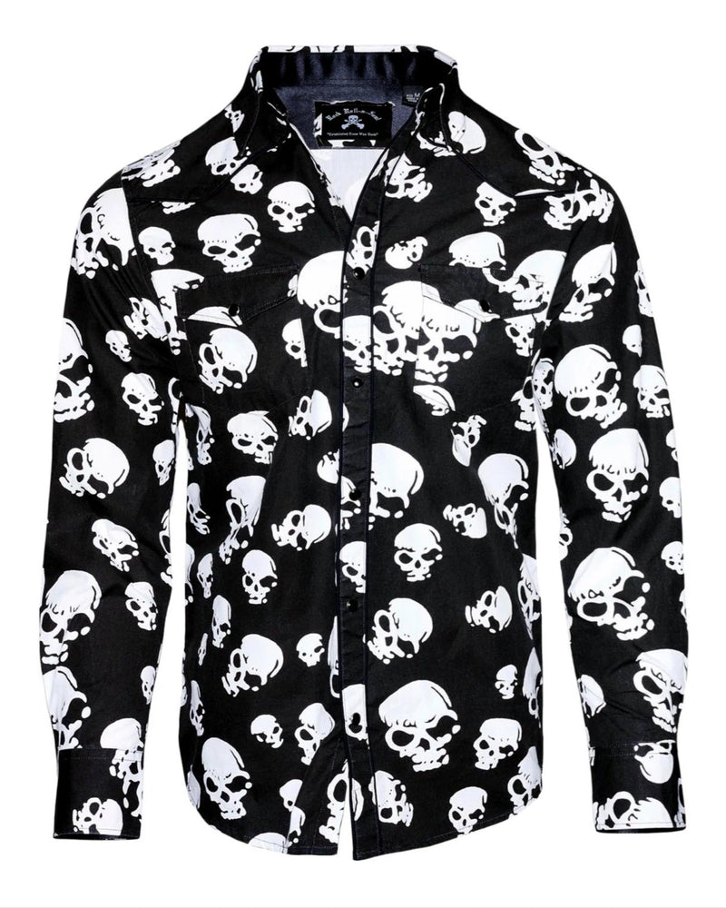 SHIRT DRAGULA