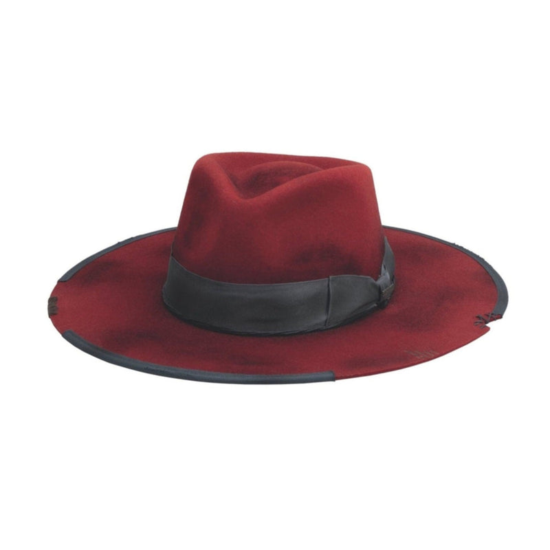 FELT HAT DAYS OF FIRE