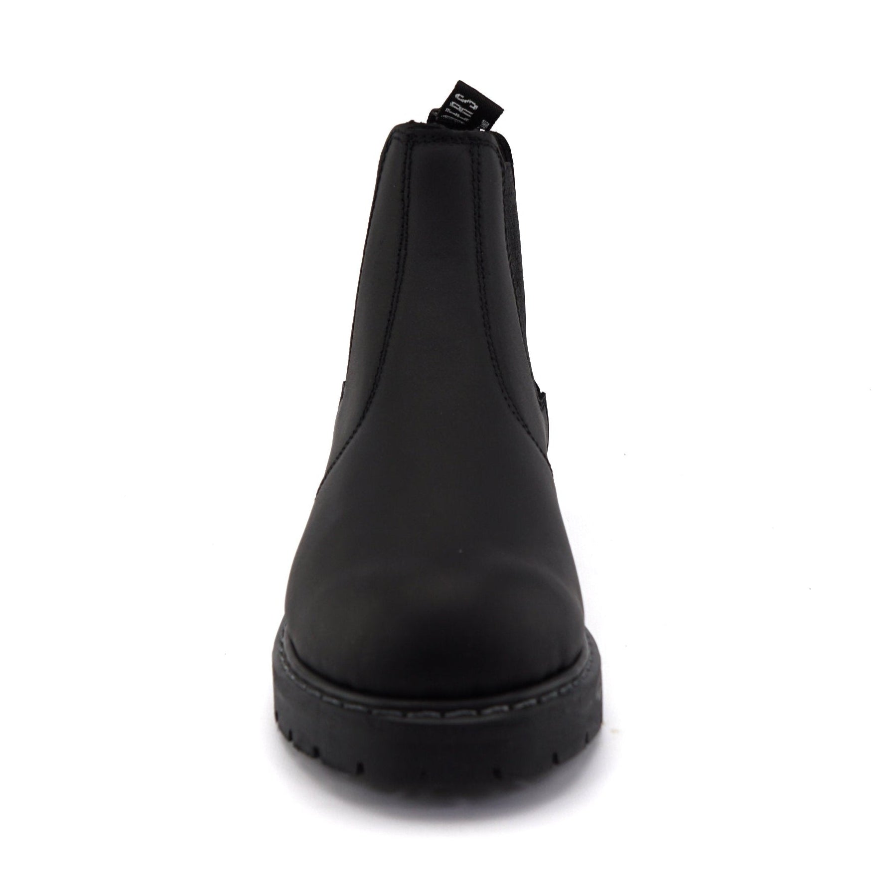 ANKLE BOOTS CHELSEA ACS