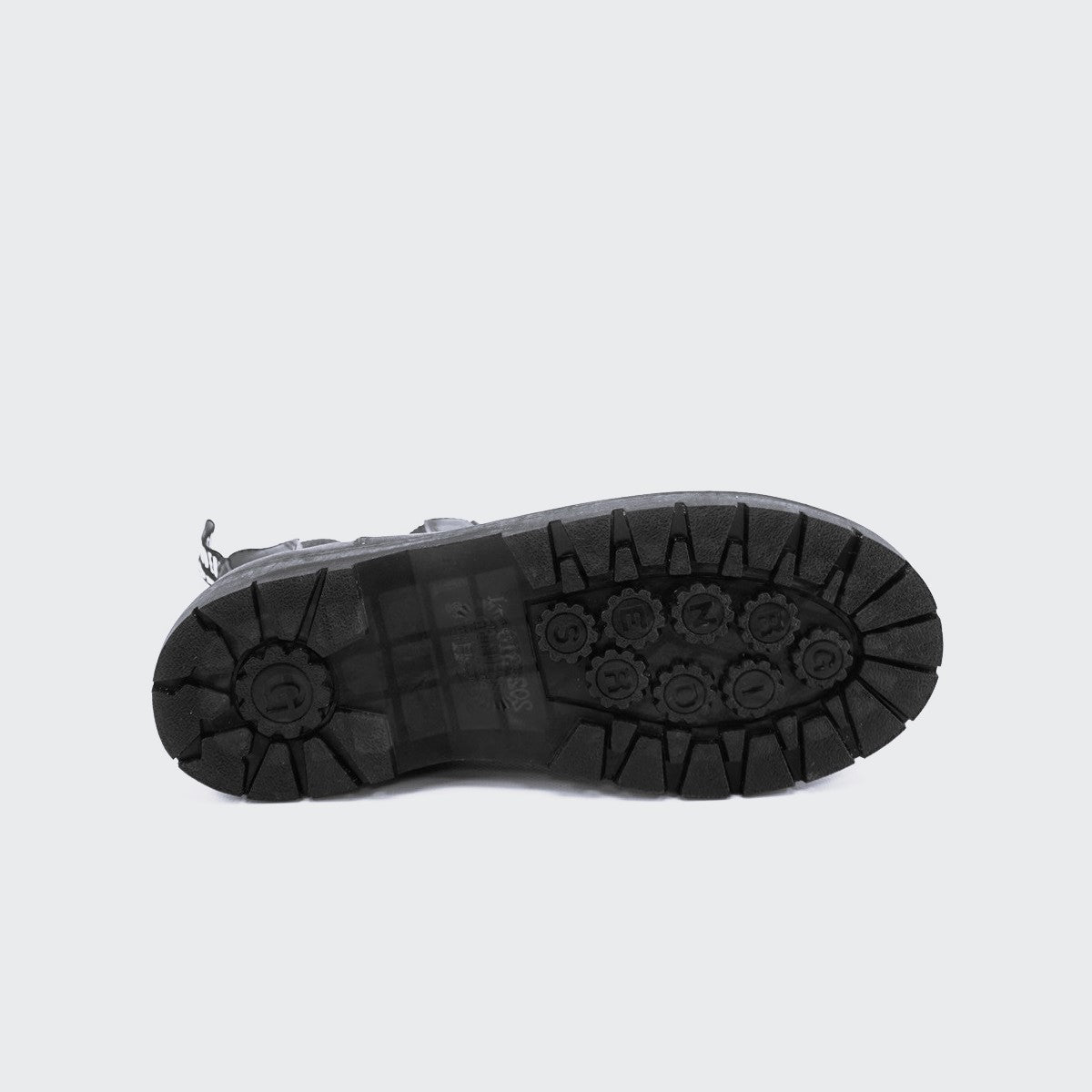 ANKLE BOOTS CHELSEA ACS