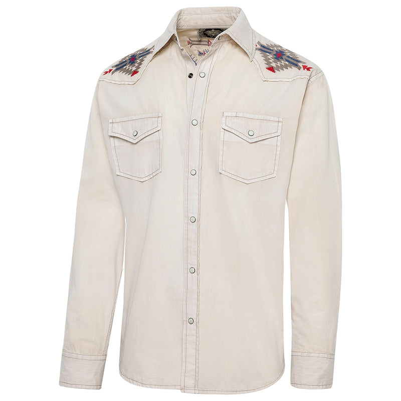 MEN'S SHIRT BARNEY