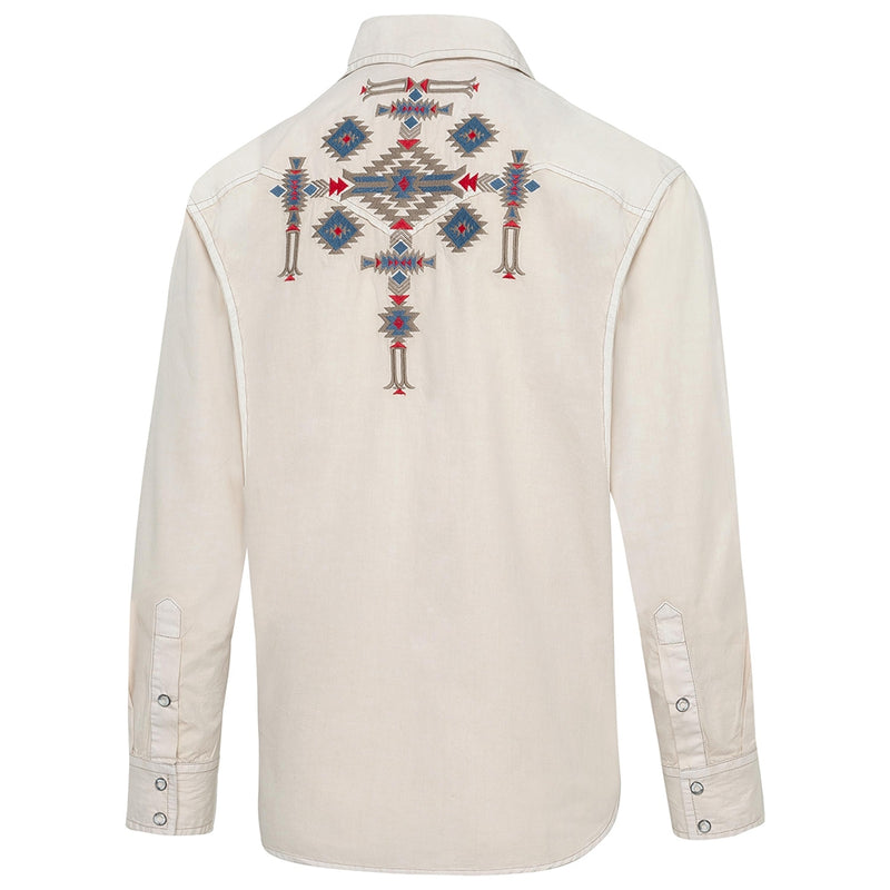 MEN'S SHIRT BARNEY