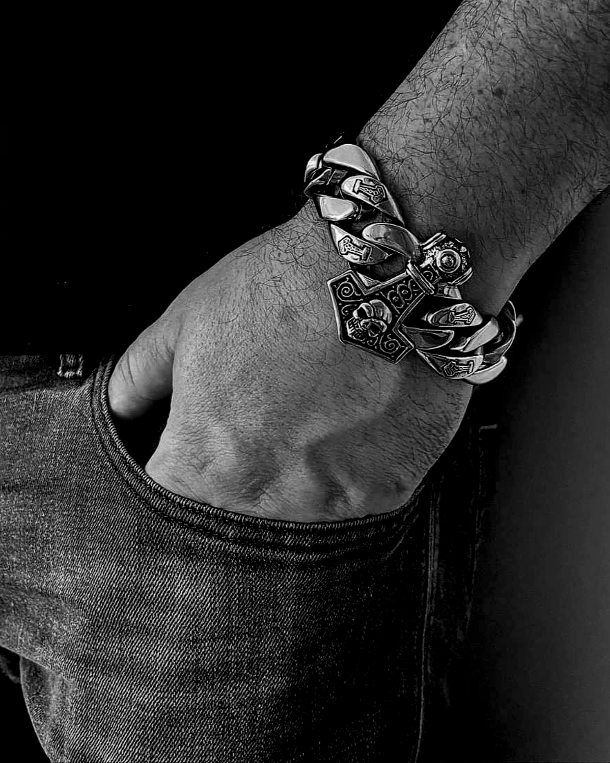 Suure Thori Vasaraga Käekett