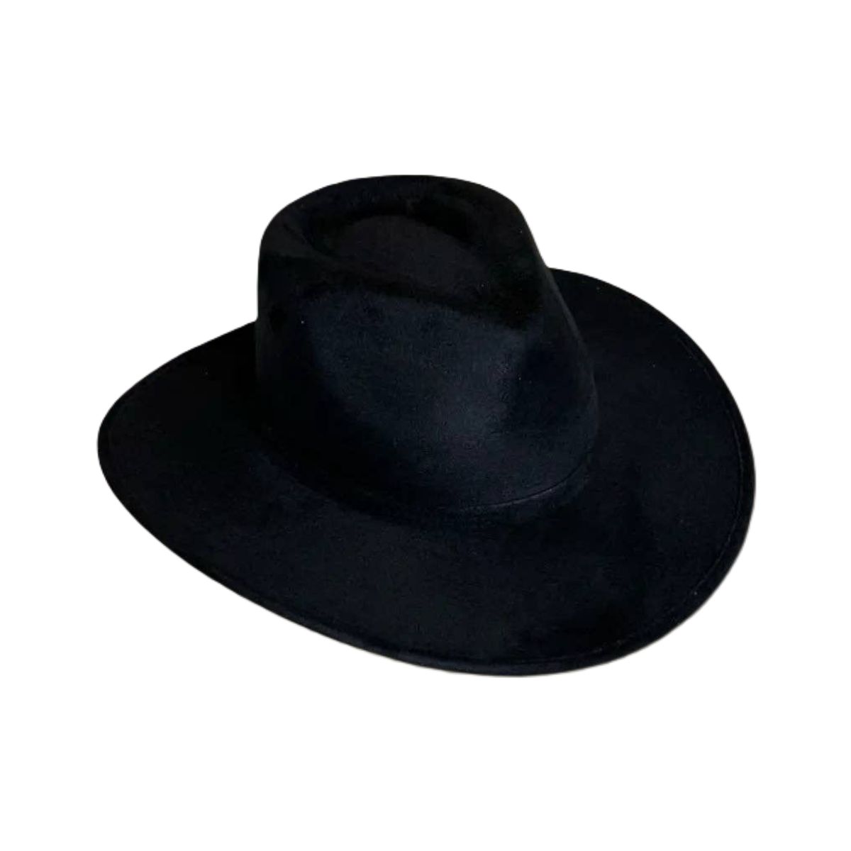 VEGAN SUEDE HAT BILLY