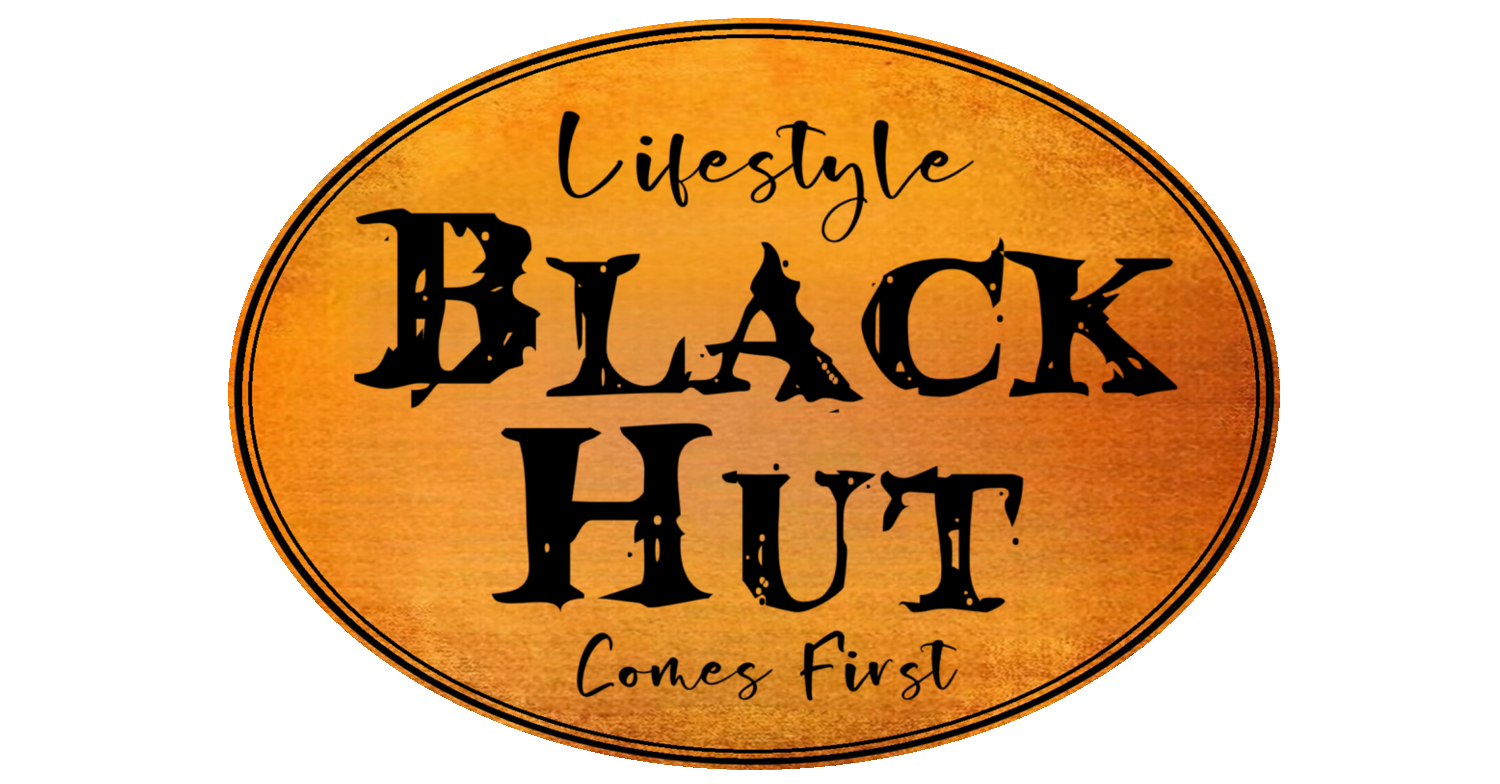 BlackHut Rock & Western Clothing