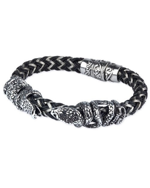 COBRA BRACELET
