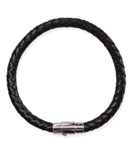LEATHER BRACELET