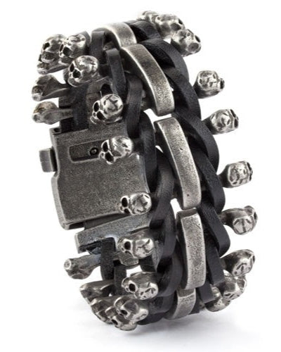 Käevõru Pealuud Nahal