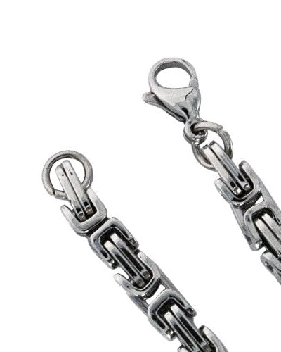 King's chain bracelet