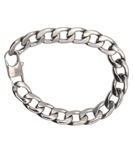 Ümarate Äärtega Käekett