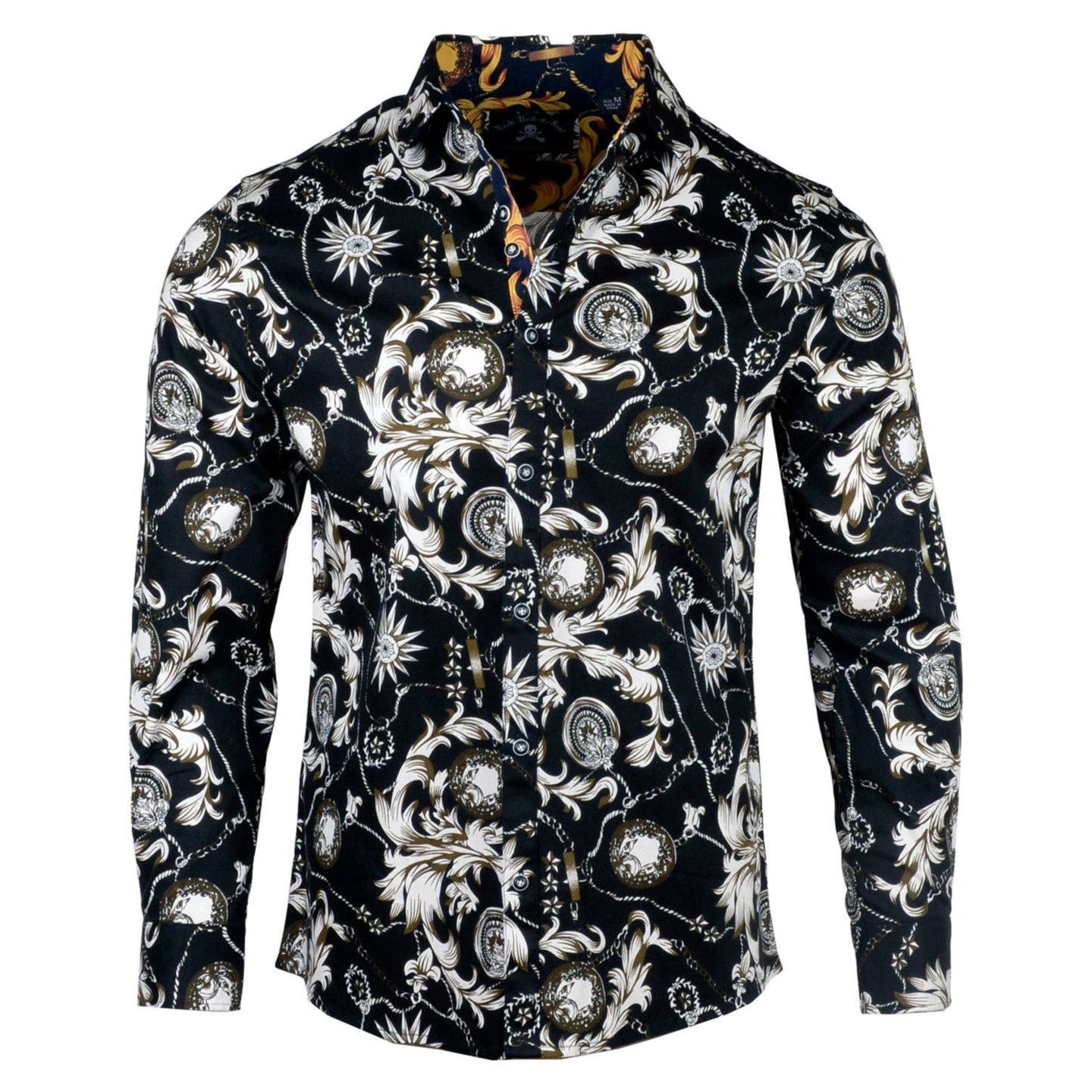 SHIRT THE BOYS ARE BACK IN TOWN