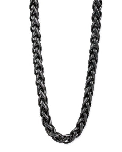 ROCK CHAIN NECKLACE