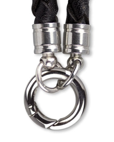 RIDER CHAIN NECKLACE