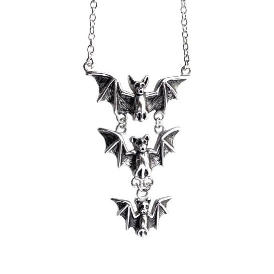 NECKLACE BATS
