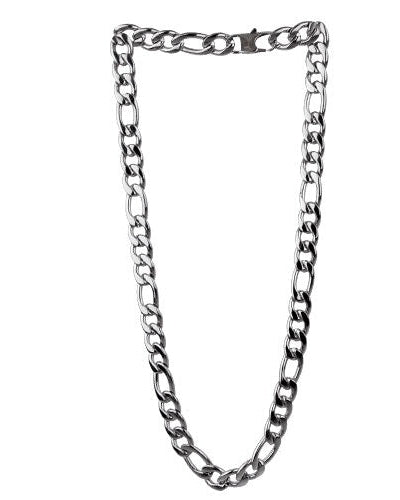 Figaro Chain Necklace