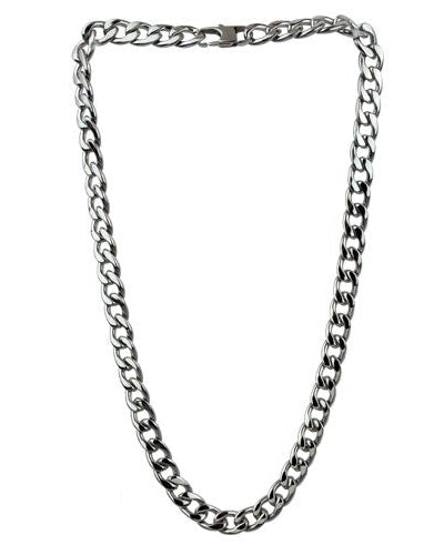 Ümardatud Terasest Kaelakett