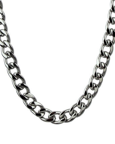 Äärteta kett kaelakee