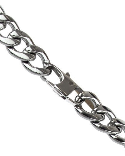 Äärteta kett kaelakee