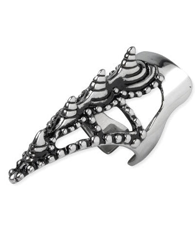 STAINLESS STEEL FINGERTIP