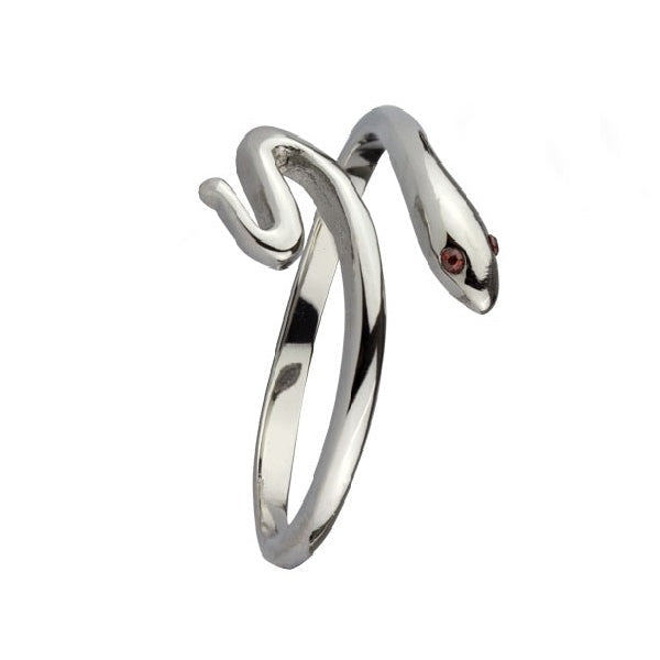 RING LITTLE SNAKE