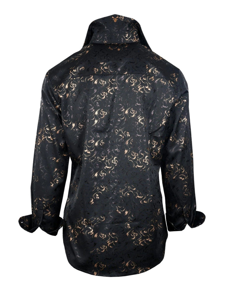 SHIRT 3 AM BLACK