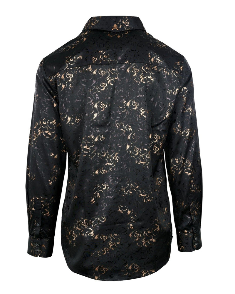SHIRT 3 AM BLACK