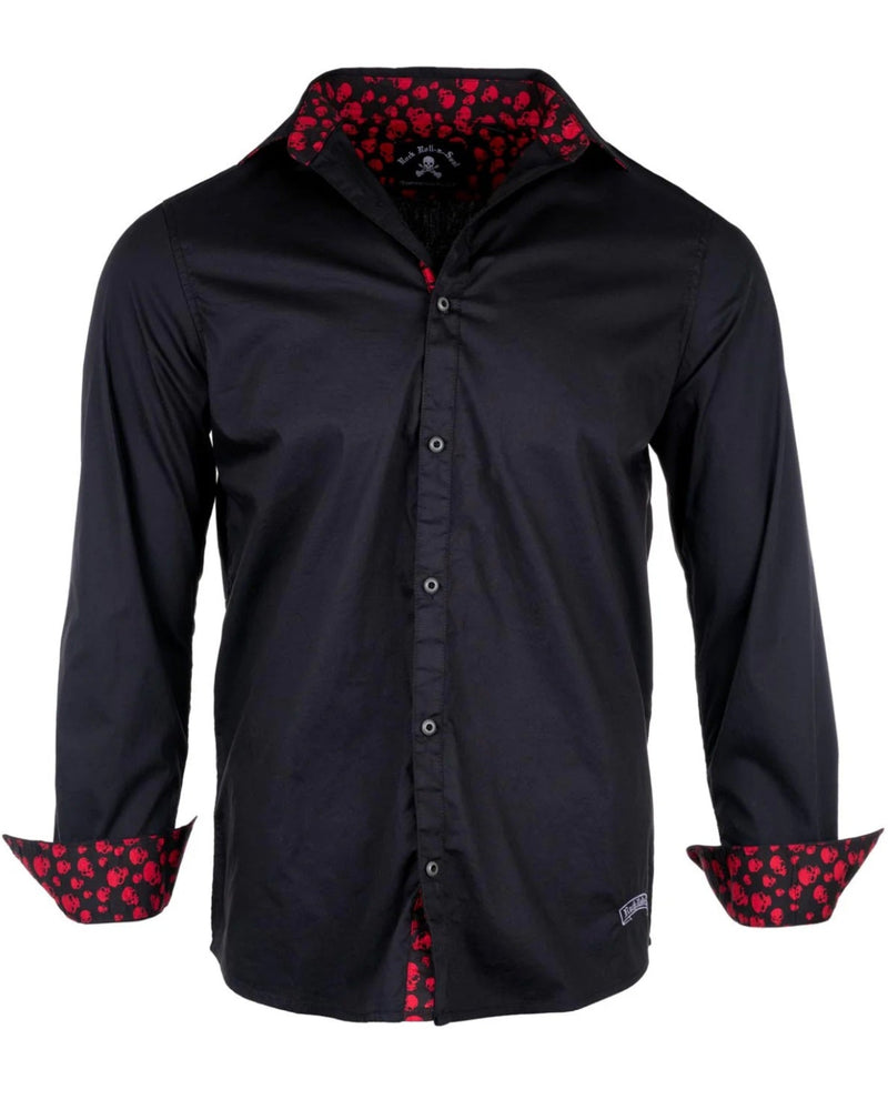 SHIRT LOVE HATE