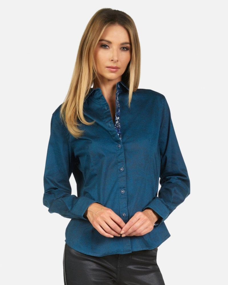 LADIES SHIRT SO WHAT