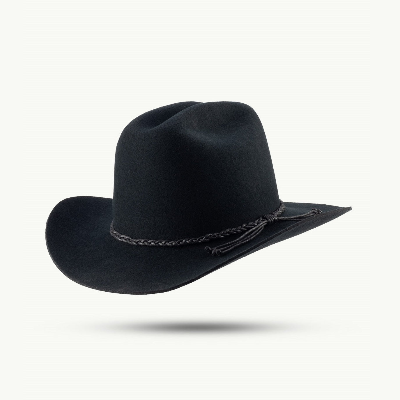 WESTERN CHARM HAT BANDERA