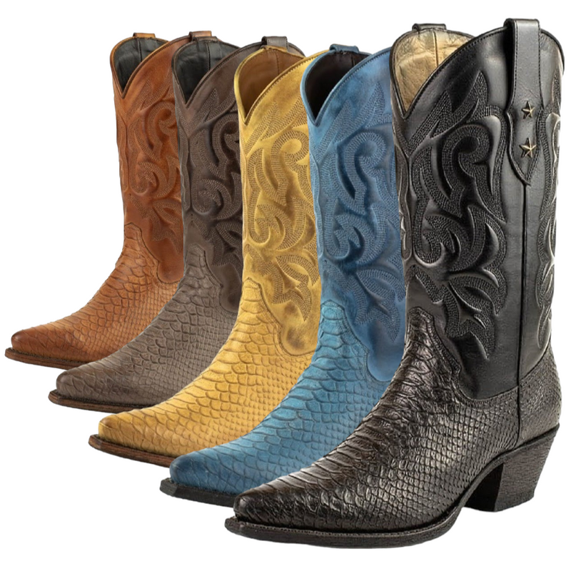 WOMEN'S BOOTS ALABAMA