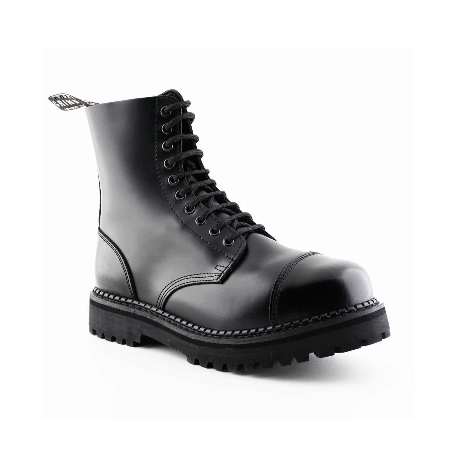DERBY BOOTS BULLDOG CS