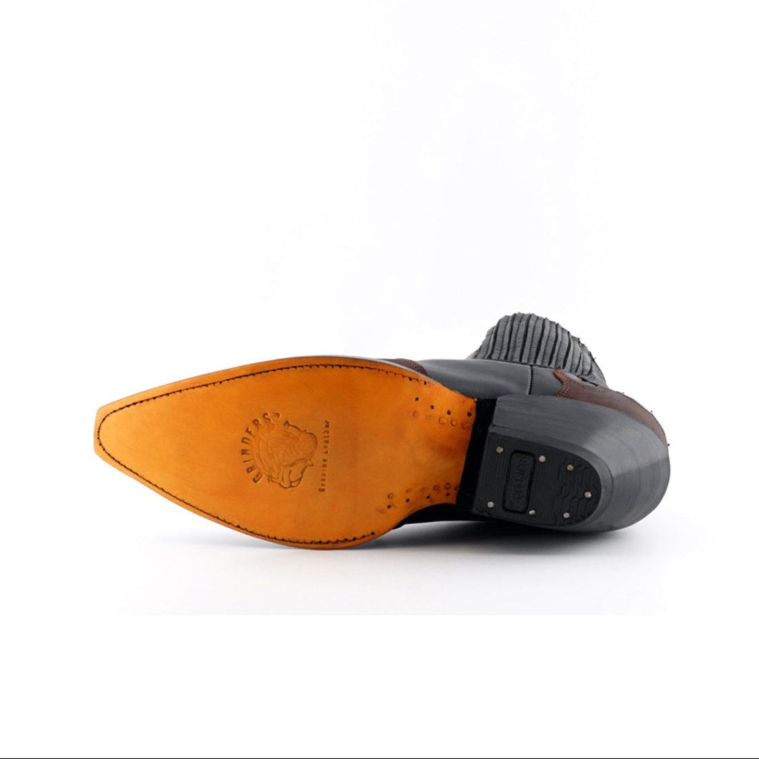 COWBOY ANKLE BOOTS ARIZONA LO