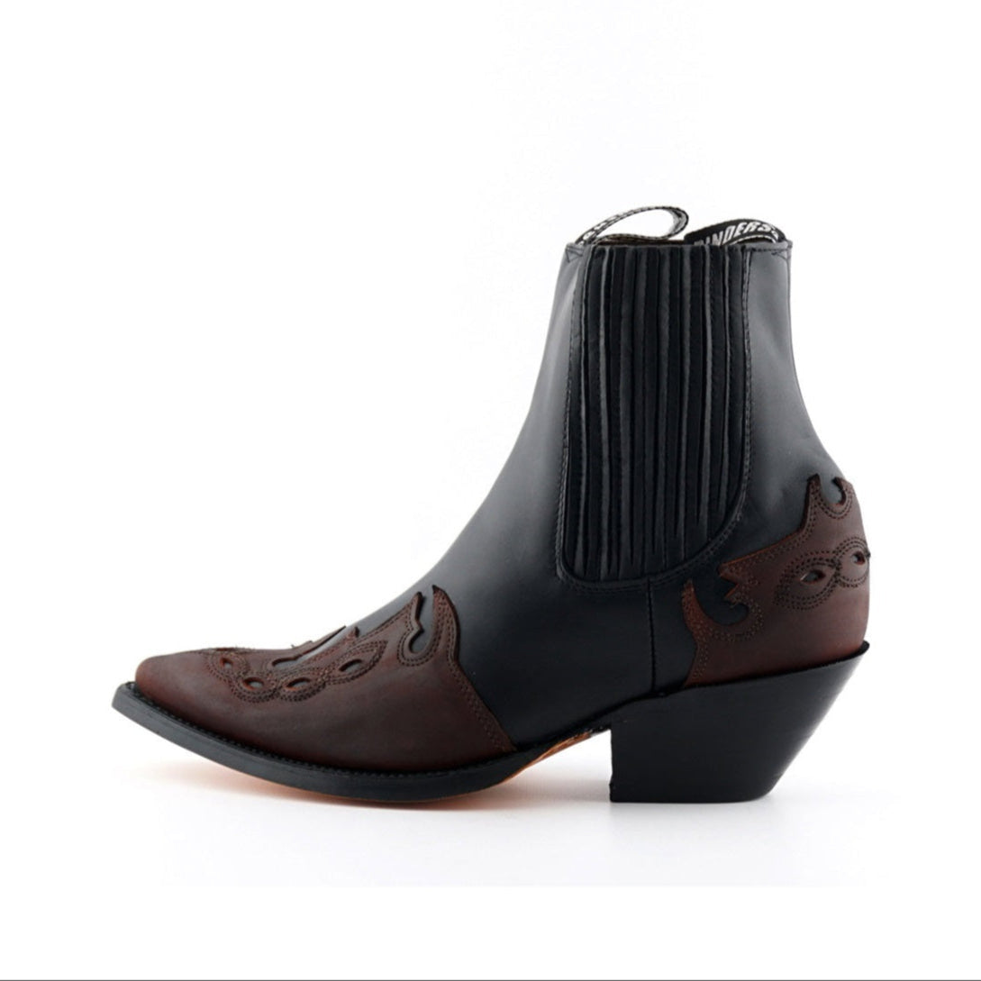 COWBOY ANKLE BOOTS ARIZONA LO