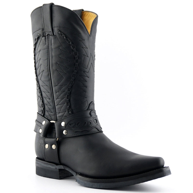 WESTERN BOOTS GALVESTON