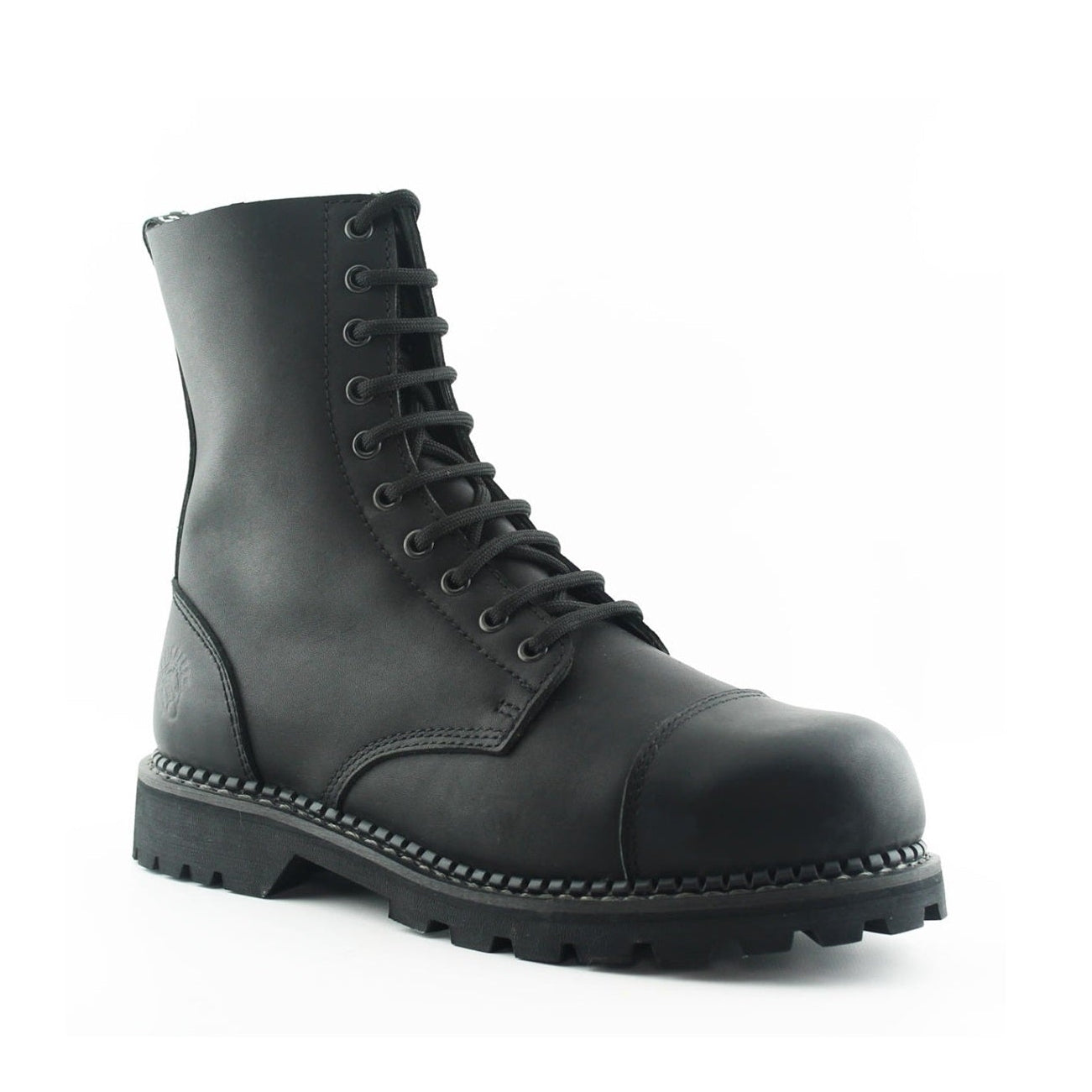 STEEL TOE BOOTS HUNTER