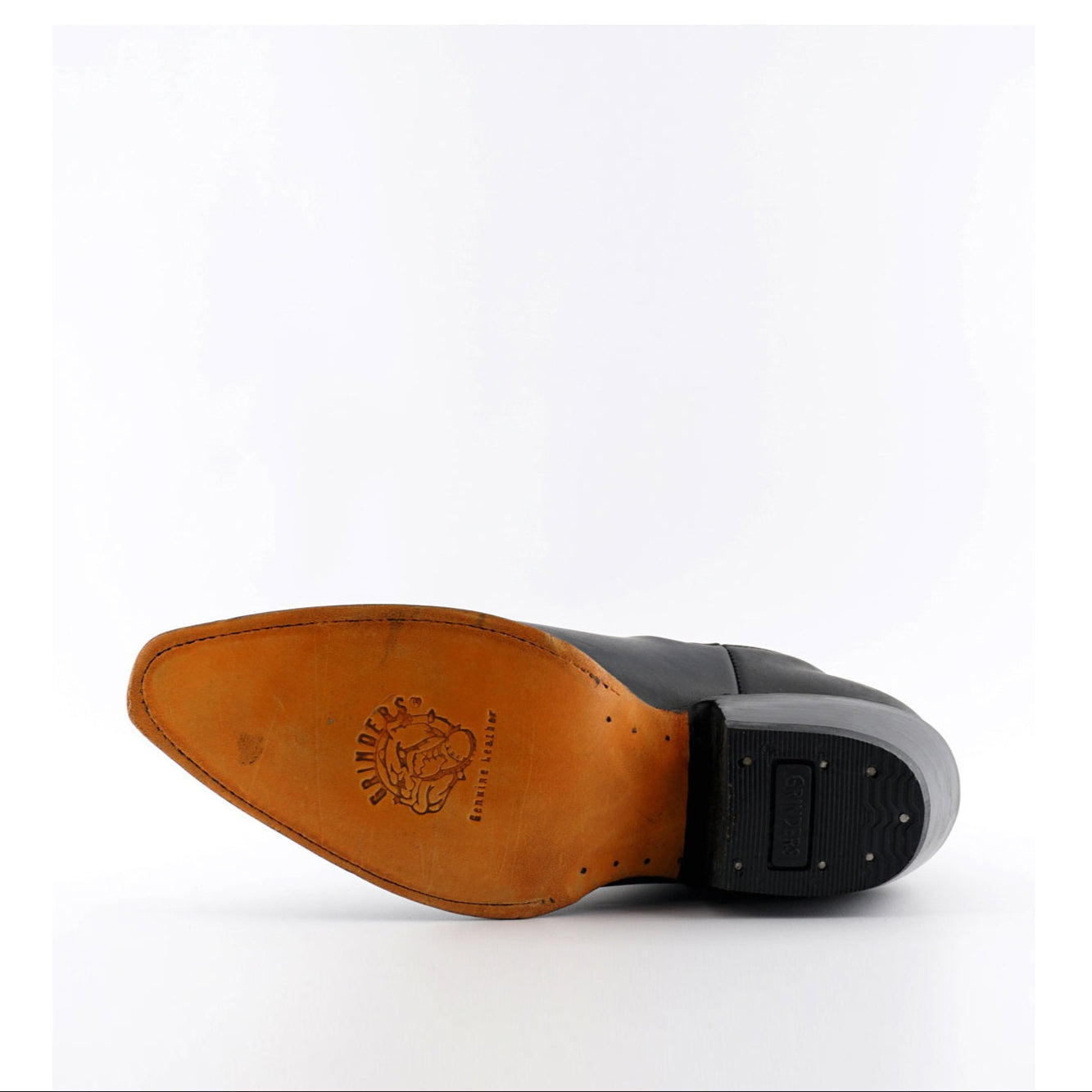 COWBOY ANKLE BOOTS MAVERICK