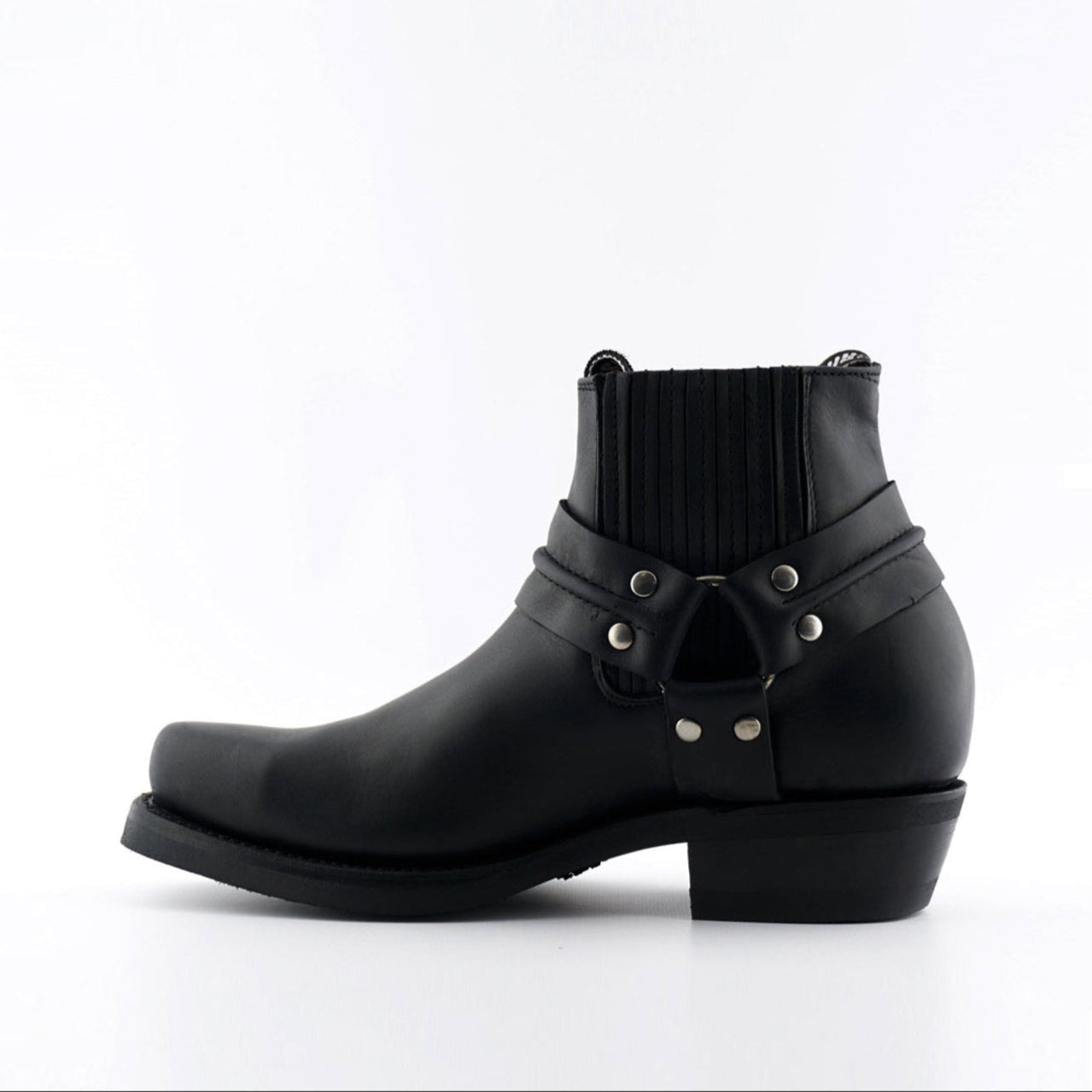 WESTERN ANKLE BOOTS RENEGADE LO
