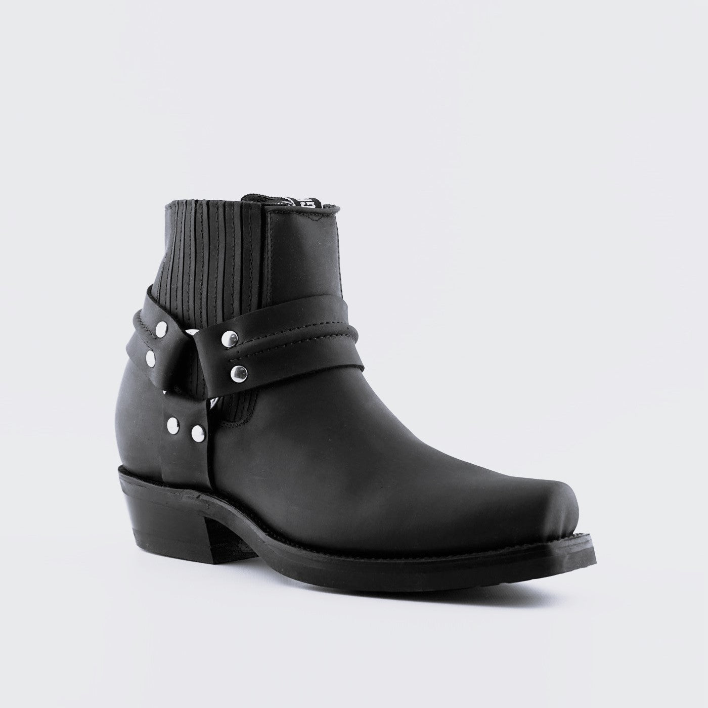 WESTERN ANKLE BOOTS RENEGADE LO