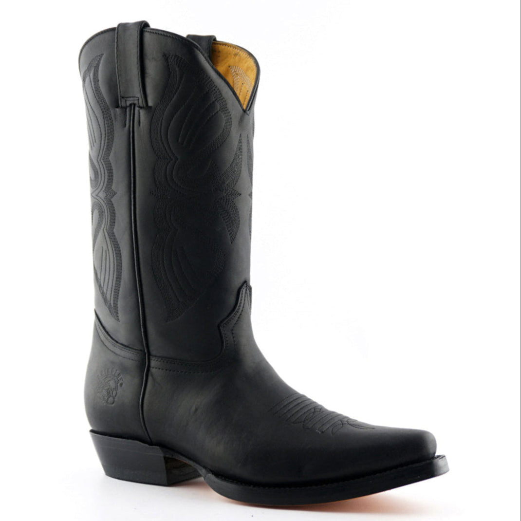 WESTERN COWBOY BOOTS LOUISIANA
