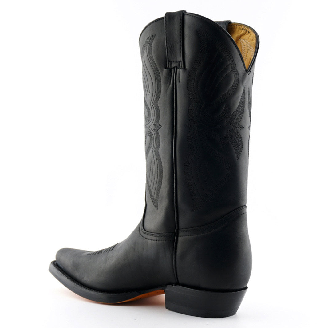WESTERN COWBOY BOOTS LOUISIANA
